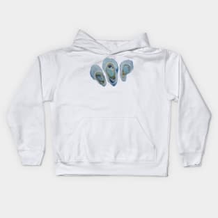 Oysters Kids Hoodie